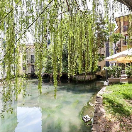 Treviso City Town 3 Kültér fotó