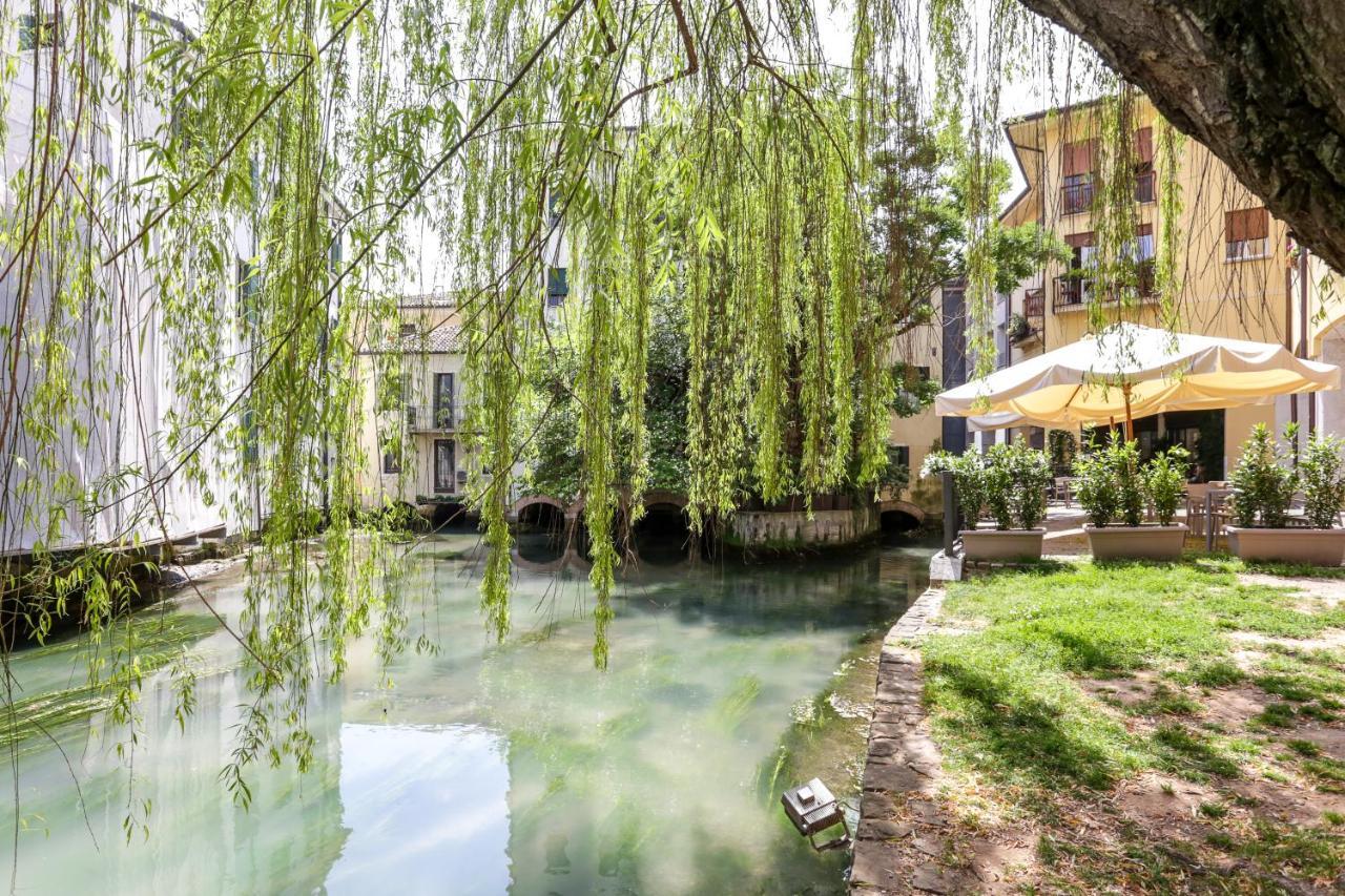 Treviso City Town 3 Kültér fotó