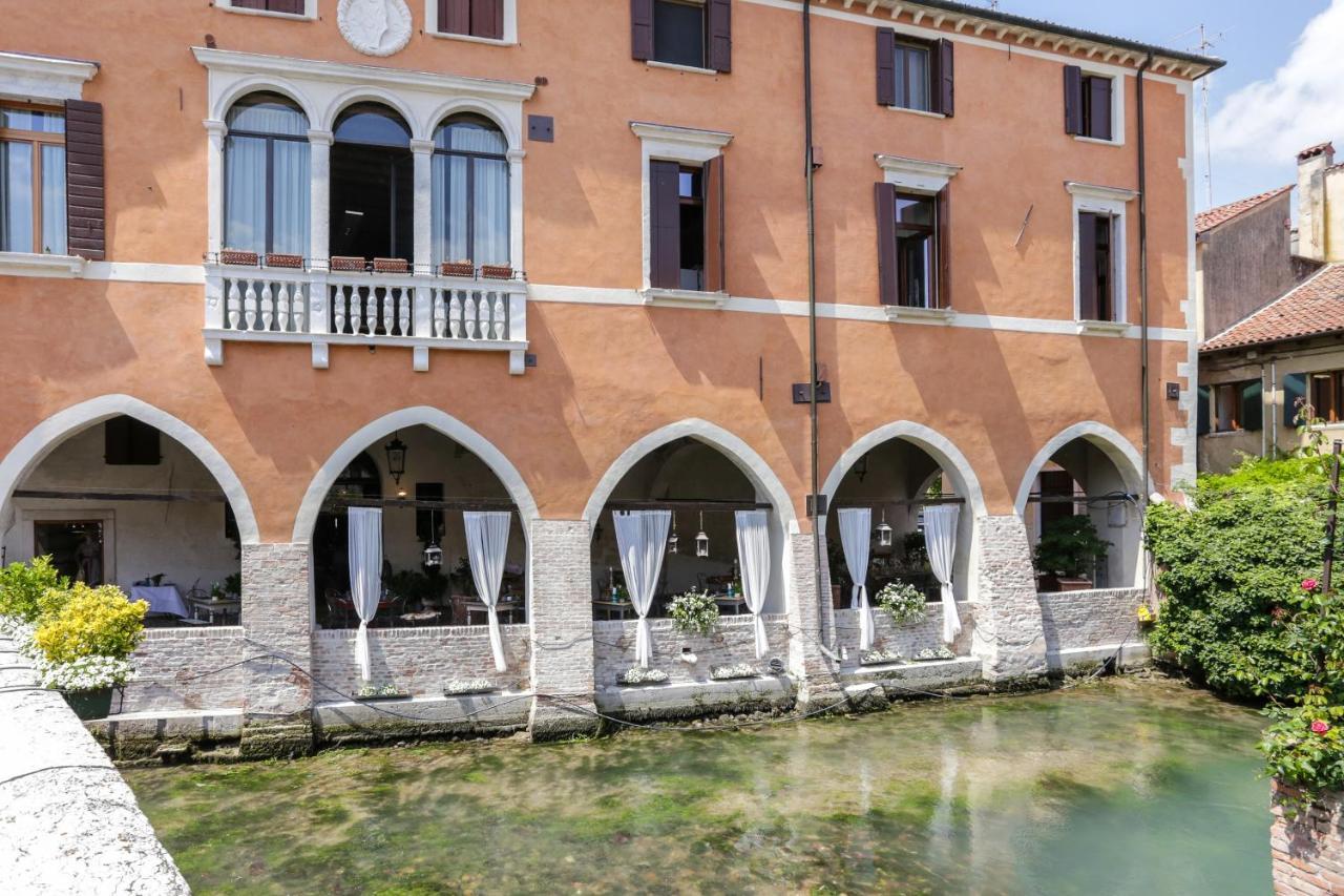 Treviso City Town 3 Kültér fotó