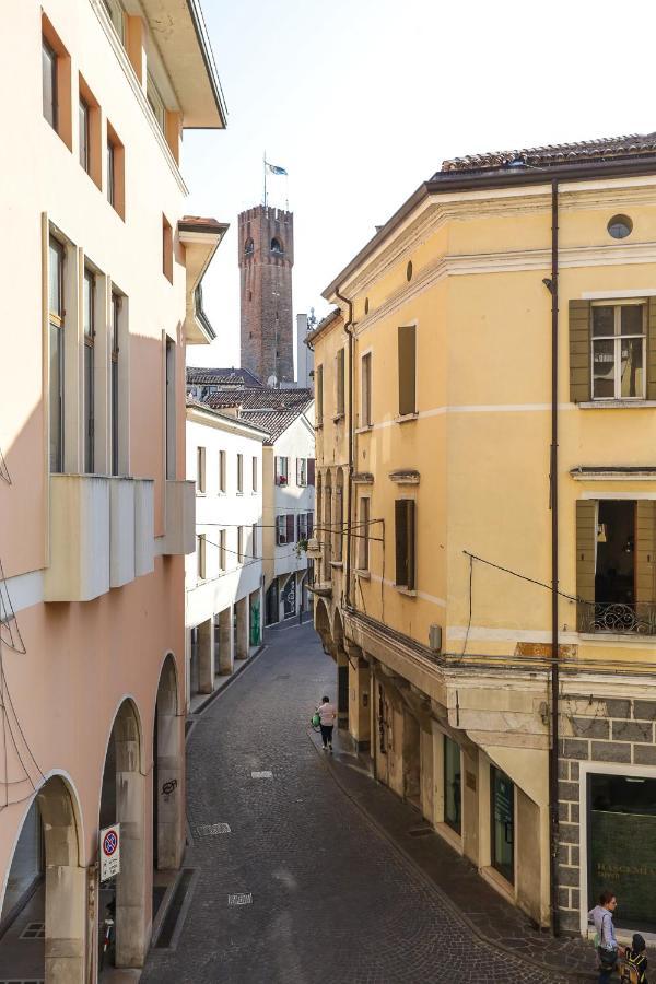 Treviso City Town 3 Kültér fotó